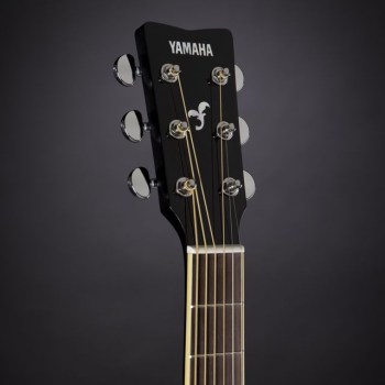 Yamaha FGX 820 C BL Black купить