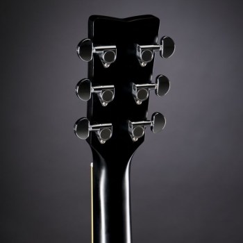 Yamaha FGX 820 C BL Black купить