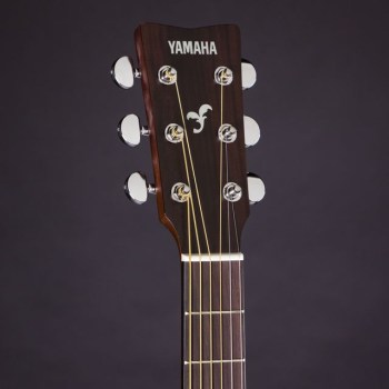 Yamaha FS 800 SDB Sandburst купить