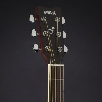 Yamaha FS 820 AB Autumn Burst купить