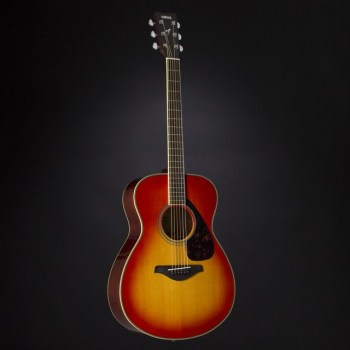 Yamaha FS 820 AB Autumn Burst купить