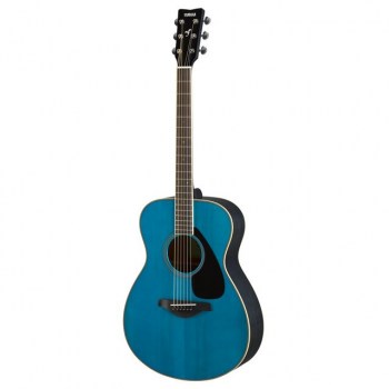 Yamaha FS 820 TQ Turquoise купить