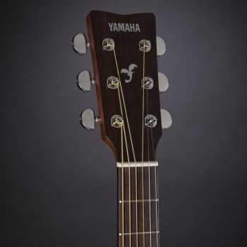 Yamaha FSX 800 C  SDB Sandburst купить