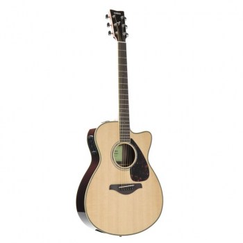 Yamaha FSX 830 C NT Natural купить