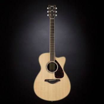 Yamaha FSX 830 C NT Natural купить