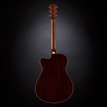 Yamaha FSX 830 C NT Natural купить