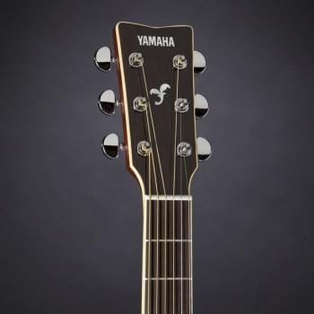 Yamaha FSX 830 C NT Natural купить