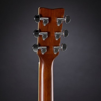 Yamaha FSX 830 C NT Natural купить