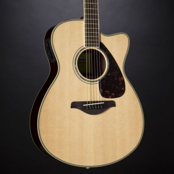 Yamaha FSX 830 C NT Natural купить