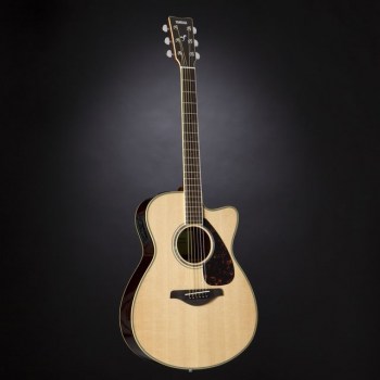 Yamaha FSX 830 C NT Natural купить