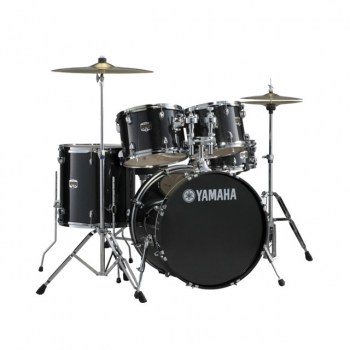 Yamaha Gigmaker "Standard" GM2F5, Black Glitter #BLG купить