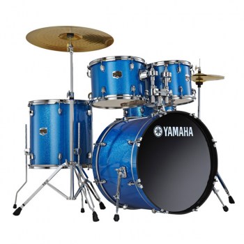 Yamaha Gigmaker "Standard" GM2F5, Blue Ice Glitter #BIG купить