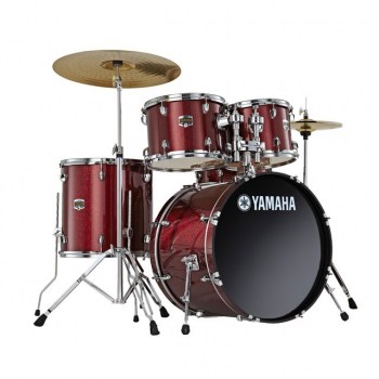 Yamaha Gigmaker "Standard" GM2F5, Burgundy Glitter #BGG купить