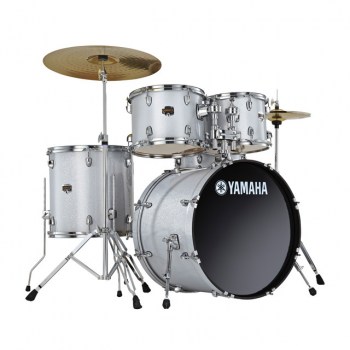 Yamaha Gigmaker "Standard" GM2F5, Silver Glitter #SLG купить