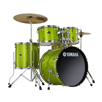 Yamaha Gigmaker "Studio" GM0F5, White Grape Glitter #WGG купить