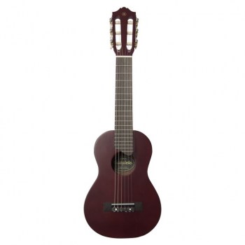 Yamaha GL1 PB Guitalele Persimmon Brown, incl. Gigbag купить