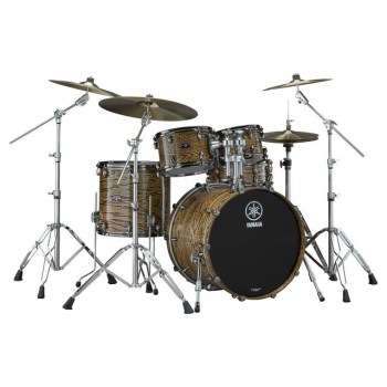 Yamaha Live Custom Hybrid Oak Shell-Set Rock UZU Natural купить