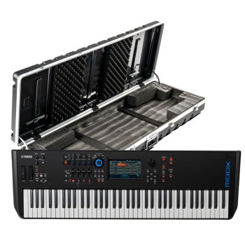 Yamaha MODX 7 + Case - Set купить