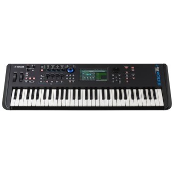 Yamaha MODX6+ купить