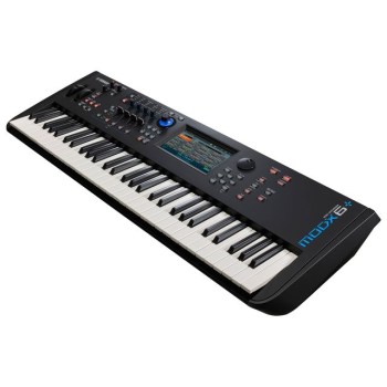 Yamaha MODX6+ купить