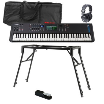 Yamaha MODX7+ Complete - Set купить