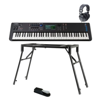 Yamaha MODX7+ Standard - Set купить