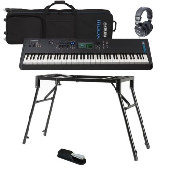 Yamaha MODX8+ Complete - Set купить