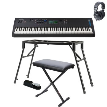 Yamaha MODX8+ Deluxe - Set купить