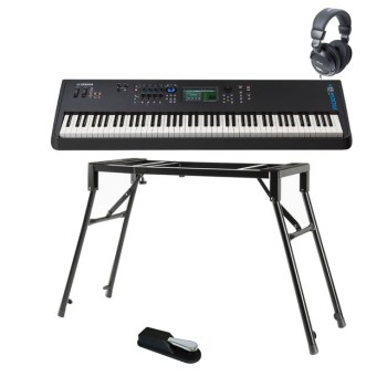 Yamaha MODX8+ Standard - Set купить