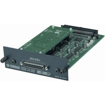 Yamaha MY8-AE96 Digital I/O Card купить