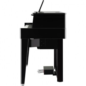 Yamaha N1 AvantGrand Hybrid Piano Black купить