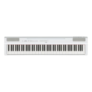 Yamaha P-125a WH купить