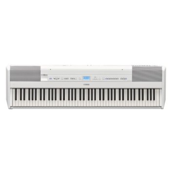 Yamaha P-515 Digital Piano (White) купить