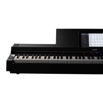 Yamaha P-S500 B купить