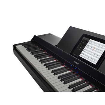 Yamaha P-S500 B купить