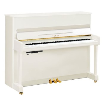 Yamaha P116 SH2 PWH купить