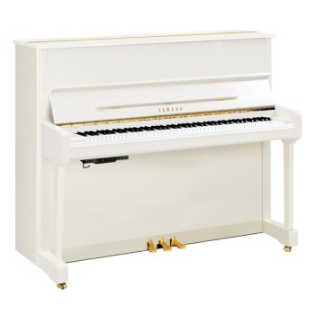 Yamaha P121 SH2 PWH купить