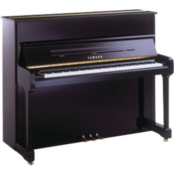 Yamaha P 121 N-T Piano Black Polished Polished купить