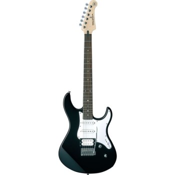 Yamaha PAC112V Pacifica & Lesson (Black) купить