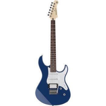 Yamaha PAC112V Pacifica & Lesson (United Blue) купить