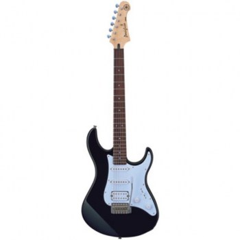 Yamaha Pacifica 012 Electric Guitar,  Black купить