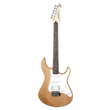 Yamaha Pacifica 112 YNS Yellow Natural Satin B-Stock купить