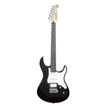 Yamaha Pacifica 112 V Electric Guitar , Black купить