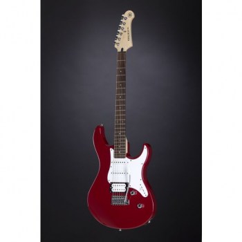 Yamaha Pacifica 112 V Electric Guitar , Raspberry Red купить