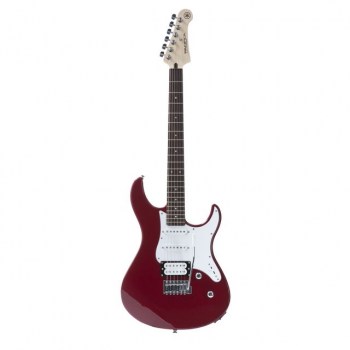 Yamaha Pacifica 112 V Electric Guitar , Raspberry Red купить