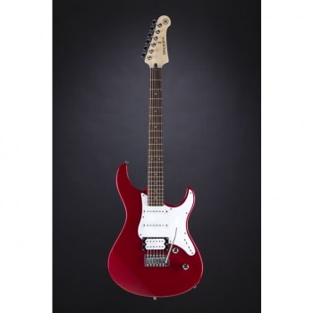 Yamaha Pacifica 112 V Electric Guitar , Raspberry Red купить