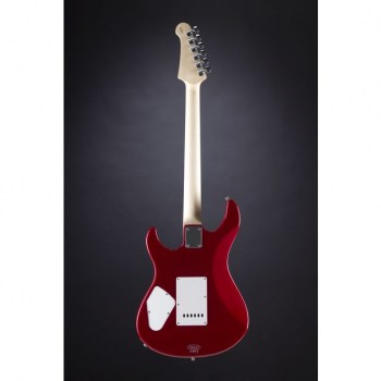 Yamaha Pacifica 112 V Electric Guitar , Raspberry Red купить