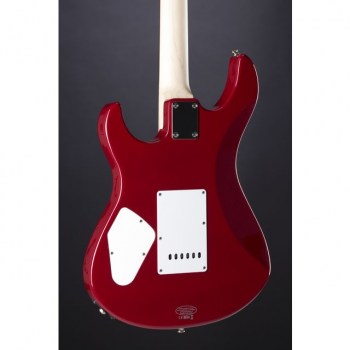 Yamaha Pacifica 112 V Electric Guitar , Raspberry Red купить