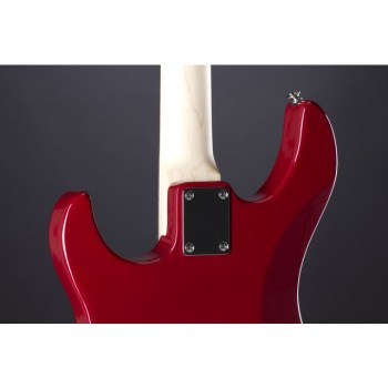 Yamaha Pacifica 112 V Electric Guitar , Raspberry Red купить