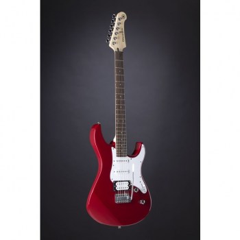 Yamaha Pacifica 112 V Electric Guitar , Raspberry Red купить